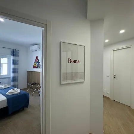 Apartamento Chic&elegant Retreat In
