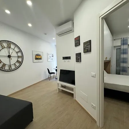 Chic&elegant Retreat In * Roma