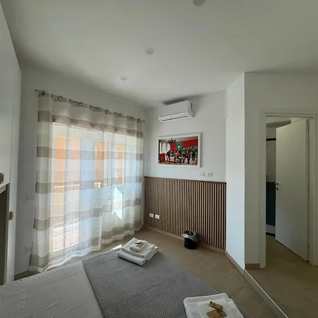 Chic&elegant Retreat In Apartamento *