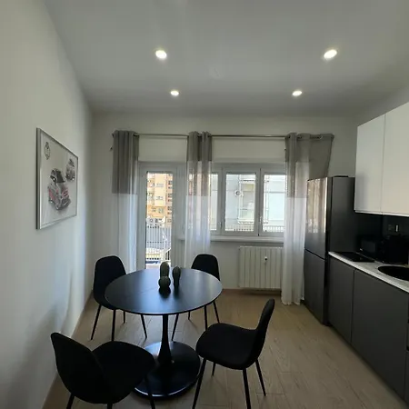 Appartement Chic&elegant Retreat In *