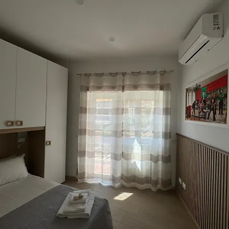 Chic&elegant Retreat In Appartement Rome